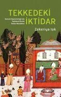 Produktbild: Tekkedeki Iktidar