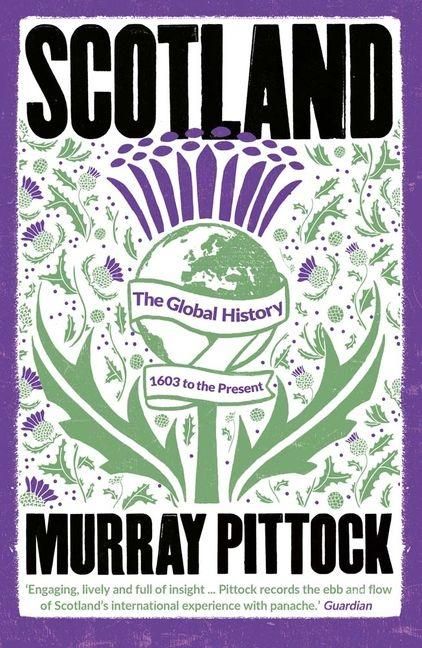 Produktbild: Scotland