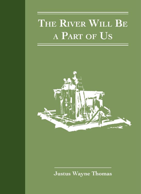 Produktbild: The River Will Be a Part of Us