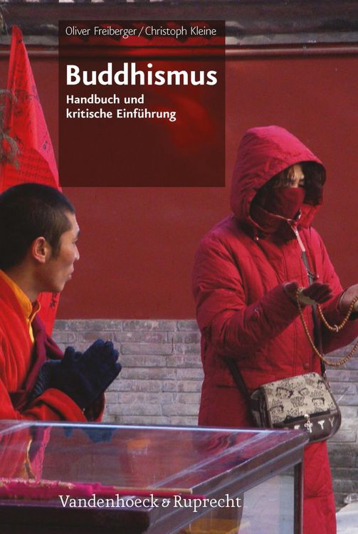 Produktbild: Buddhismus