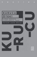 Produktbild: Kurucu &Ouml;teki