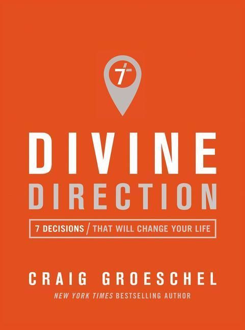 Produktbild: Divine Direction