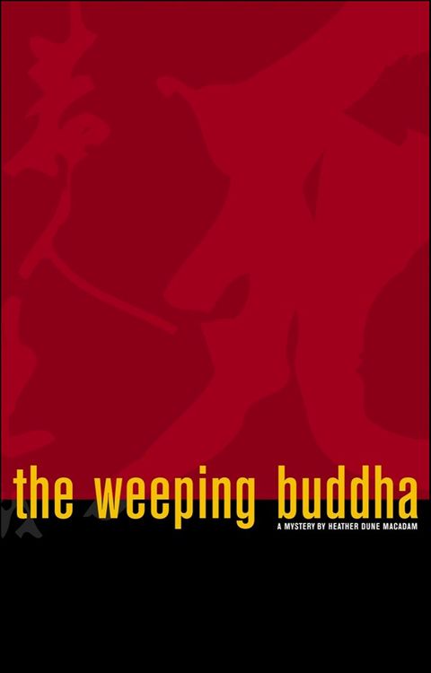 Produktbild: The Weeping Buddha