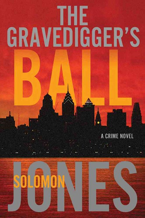 Produktbild: The Gravedigger's Ball