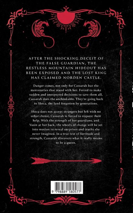 Produktbild: The Forgotten Throne