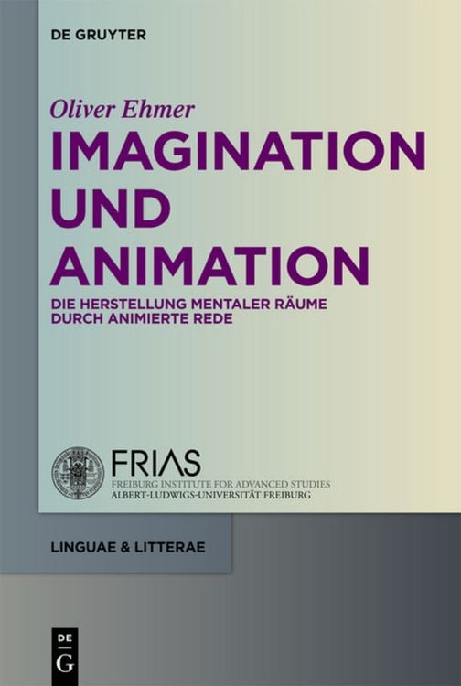 Produktbild: Imagination und Animation