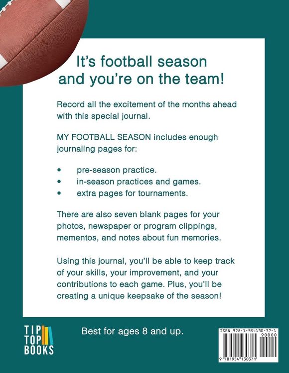 Produktbild: My Football Season