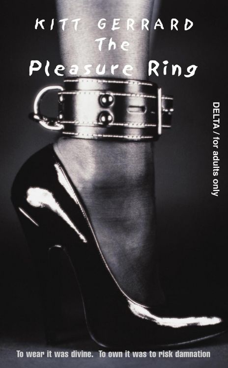Produktbild: The Pleasure Ring