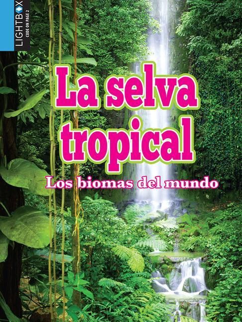 Produktbild: Las Selvas