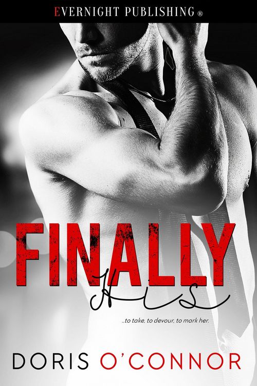 Produktbild: Finally His