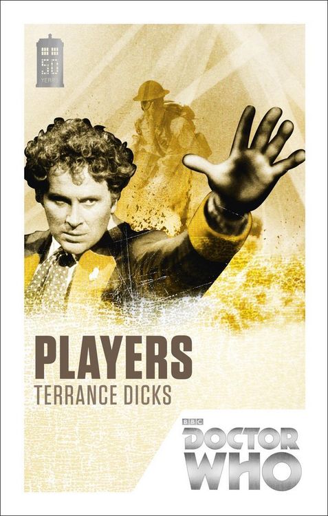 Produktbild: Doctor Who: Players
