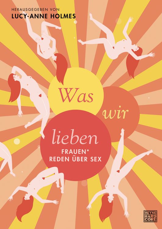 Produktbild: Was wir lieben