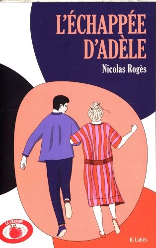 Produktbild: L'&eacute;chapp&eacute;e d'Ad&egrave;le