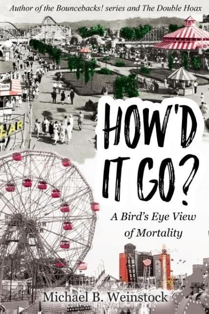 Produktbild: How'd It Go?: A Birds-Eye View of Mortality