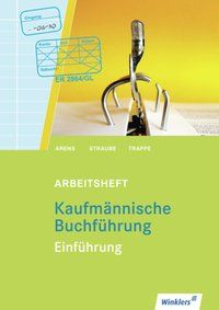 Produktbild: Kaufm&auml;nnische Buchf&uuml;hrung