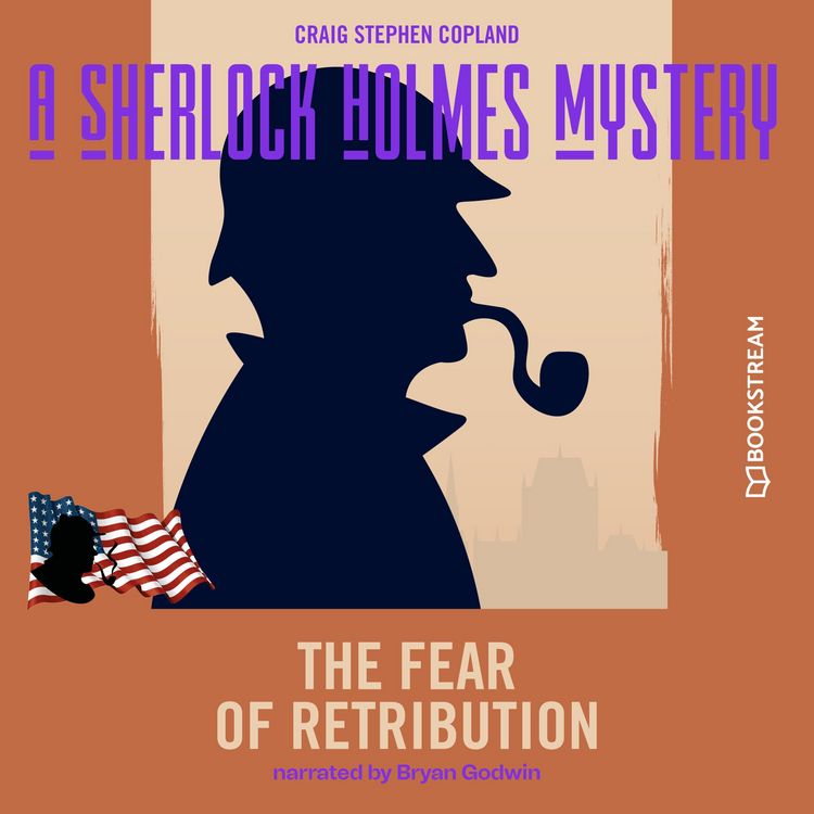 Produktbild: The Fear of Retribution