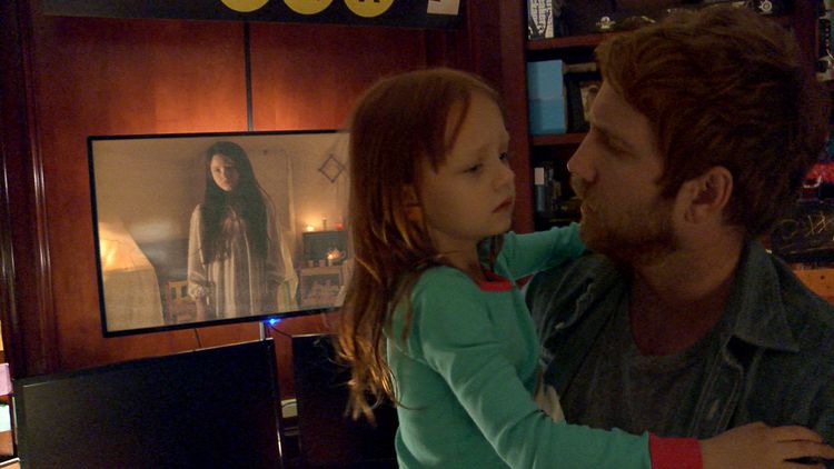 Produktbild: Paranormal Activity - The Ghost Dimension - Extended Version