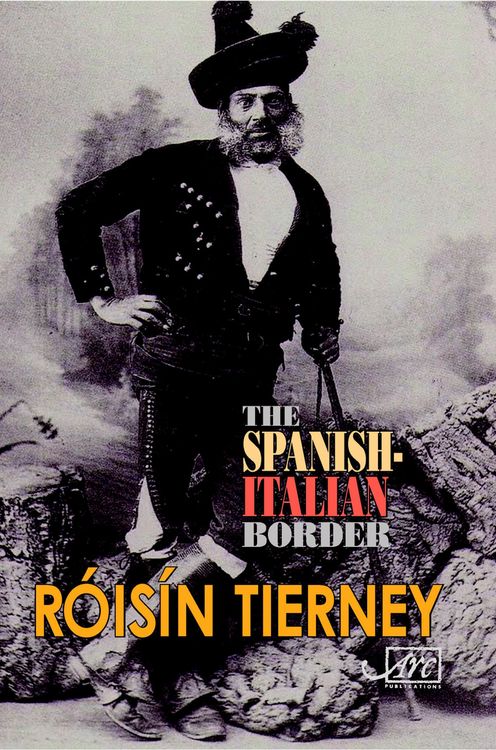 Produktbild: The Spanish Italian Border