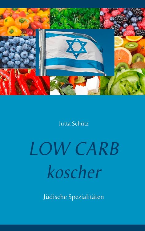 Produktbild: Low Carb koscher