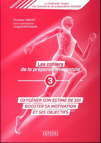 Produktbild: Les cahiers de la pr&eacute;paration mentale