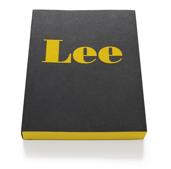 Produktbild: Lee Yanor