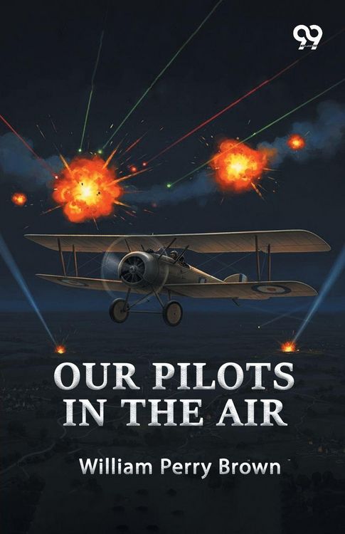 Produktbild: Our Pilots In The Air