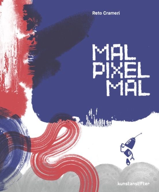 Produktbild: Mal Pixel Mal