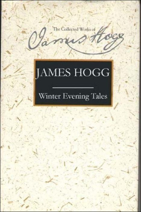 Produktbild: Winter Evening Tales