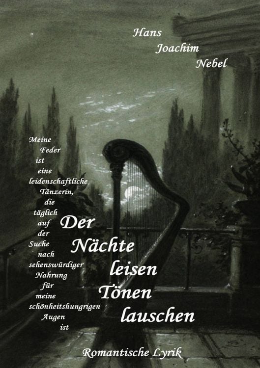 Produktbild: Der N&auml;chte leisen T&ouml;nen lauschen