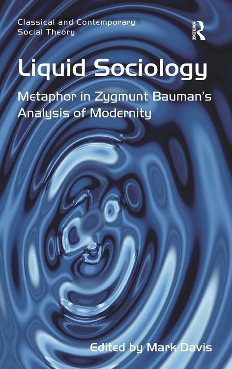 Produktbild: Liquid Sociology