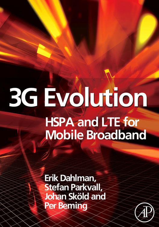 Produktbild: 3G Evolution