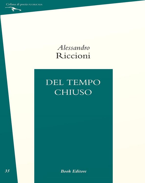 Produktbild: Del tempo chiuso
