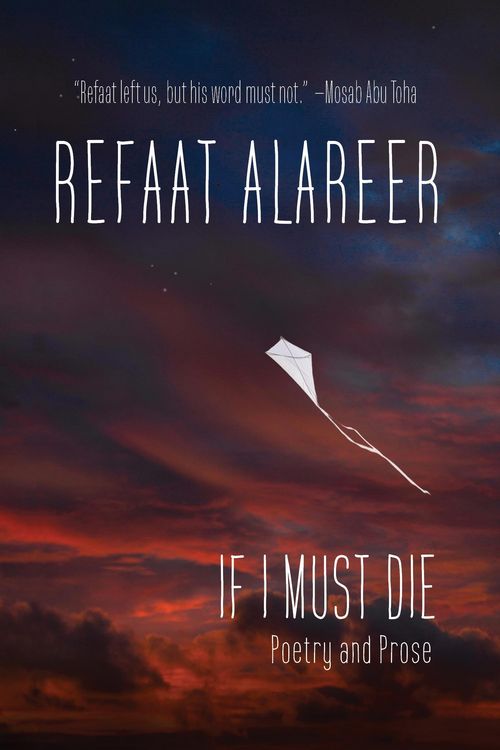 Produktbild: If I Must Die
