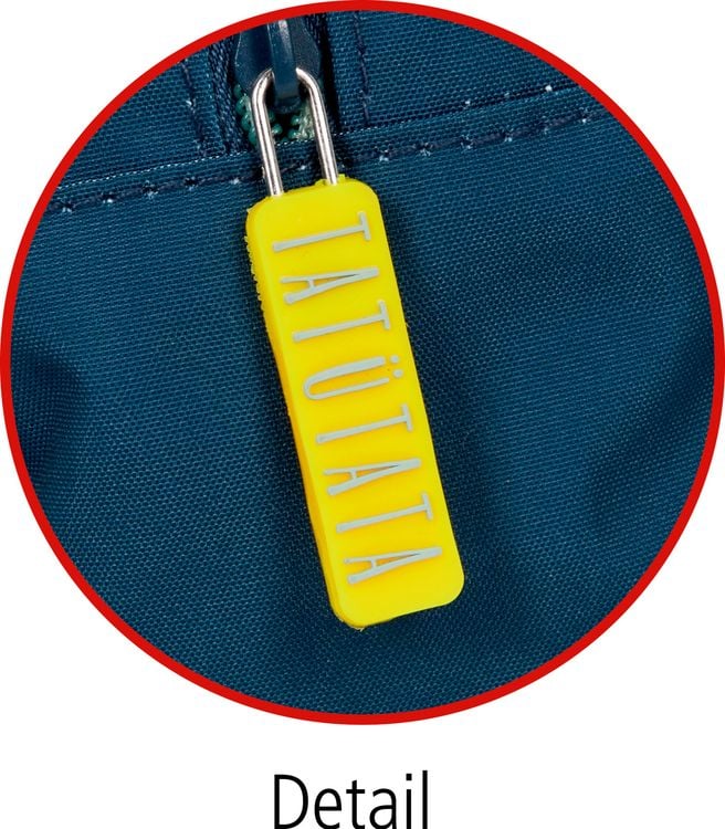 Produktbild: Rucksack Feuerwehr - Wenn ich mal gro&szlig; bin