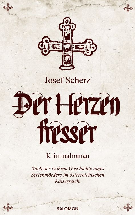 Produktbild: Der Herzenfresser