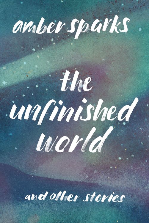 Produktbild: The Unfinished World