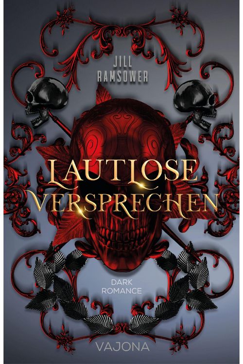 Produktbild: Lautlose Versprechen