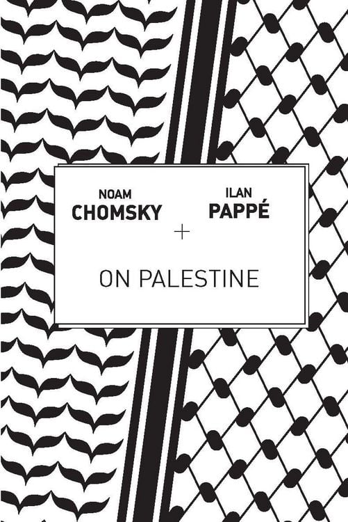 Produktbild: On Palestine