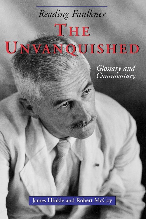 Produktbild: Reading Faulkner