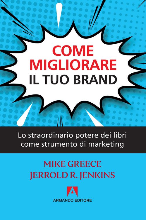 Produktbild: Come migliorare il tuo brand