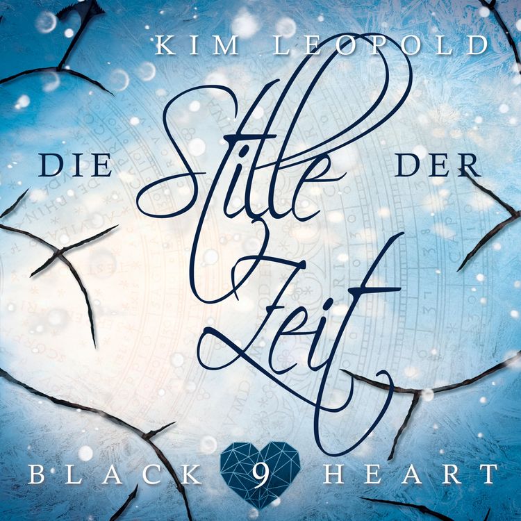 Produktbild: Die Stille der Zeit