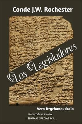Produktbild: Los Legisladores