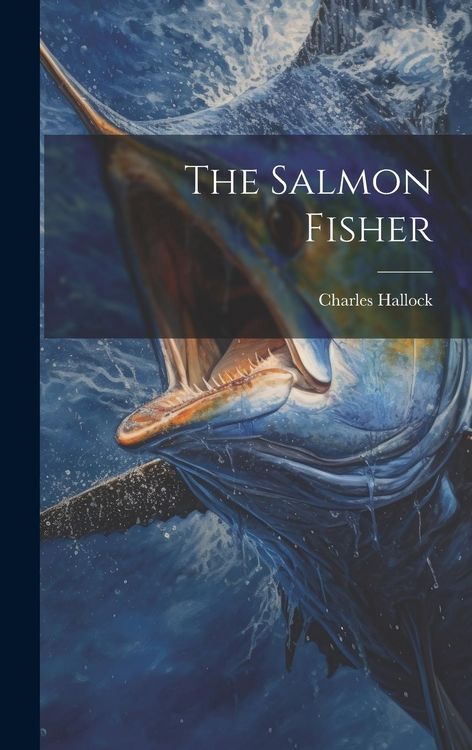 Produktbild: The Salmon Fisher