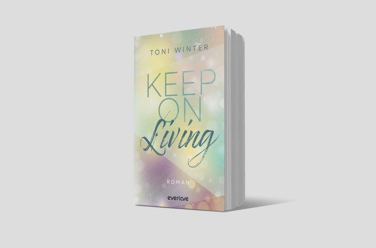 Produktbild: Keep on Living