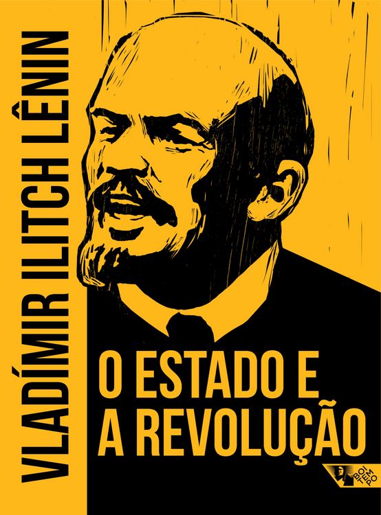 Produktbild: O Estado e a revolu&ccedil;&atilde;o
