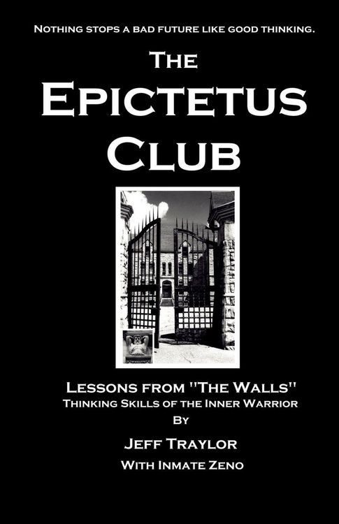 Produktbild: The Epictetus Club