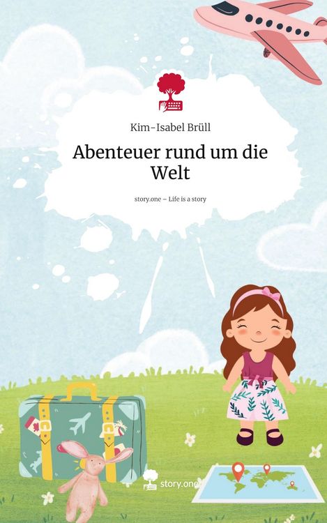 Produktbild: Abenteuer rund um die Welt. Life is a Story - story.one