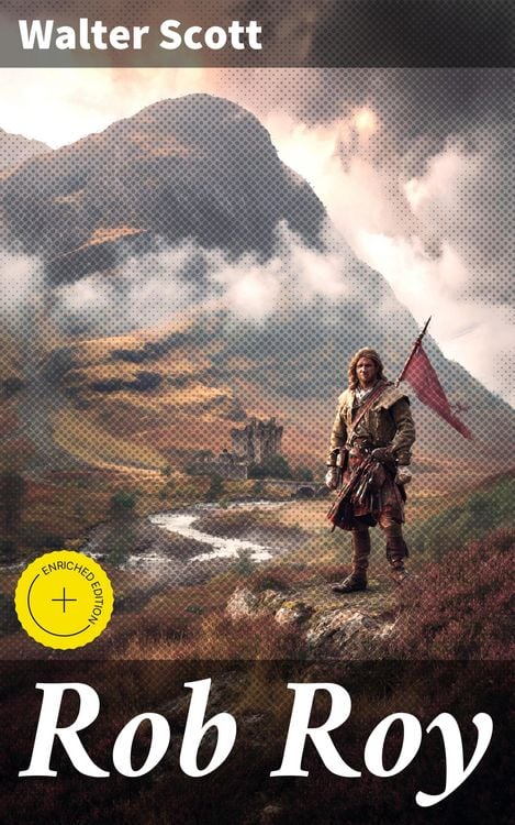 Produktbild: Rob Roy