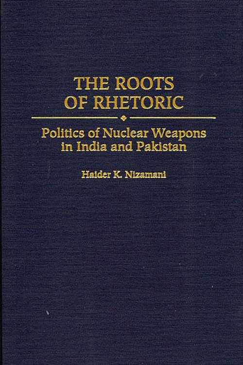 Produktbild: The Roots of Rhetoric