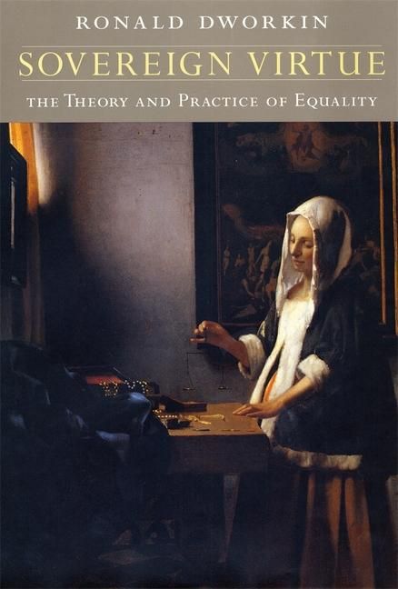 Produktbild: Sovereign Virtue